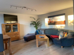 Ferienwohnung Elfengast, Harzurlaub in bester Lage
